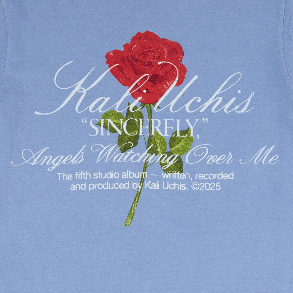 Sincerely, Rose T-Shirt Boxset - Image 3