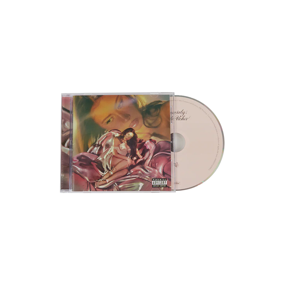 Sincerely, Rose T-Shirt Boxset - Image 4