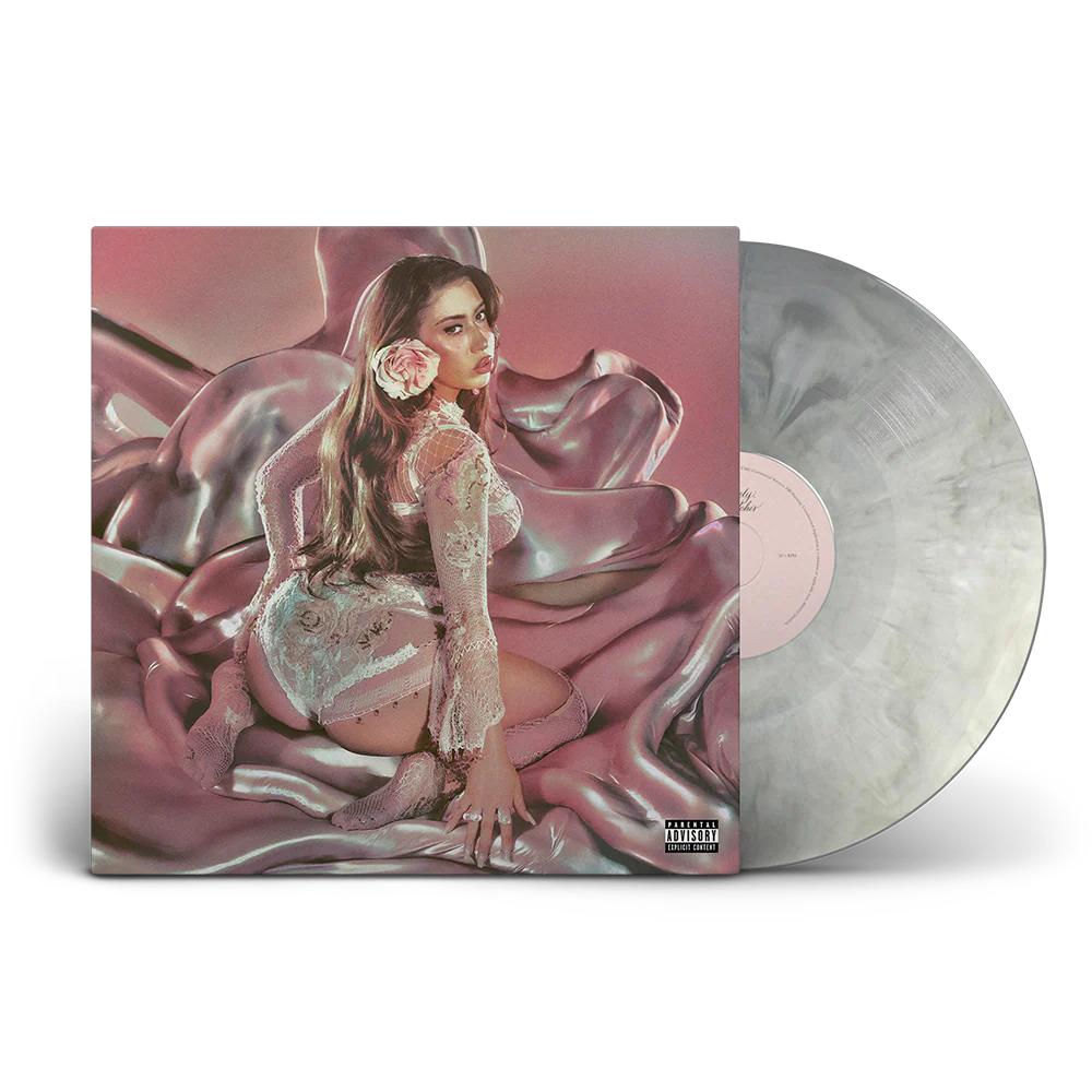 Sincerely, Store Exclusive Lenticular Cover Vinyl - Image 3