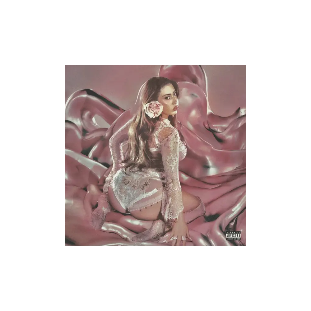 Sincerely, Store Exclusive Lenticular Cover Vinyl - Image 4